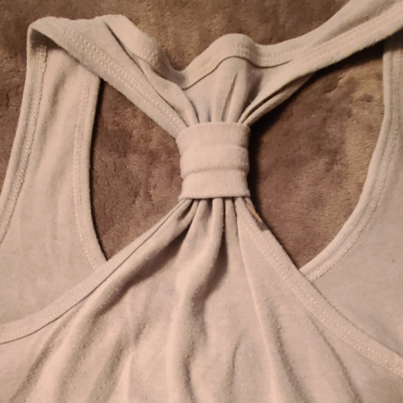 🍭2/$20-Casual Rue 21 tank - Picture 6 of 11